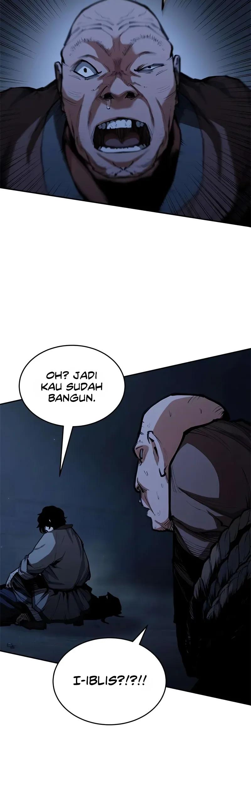 Psychopath in Murim Chapter 6 R Gambar 16
